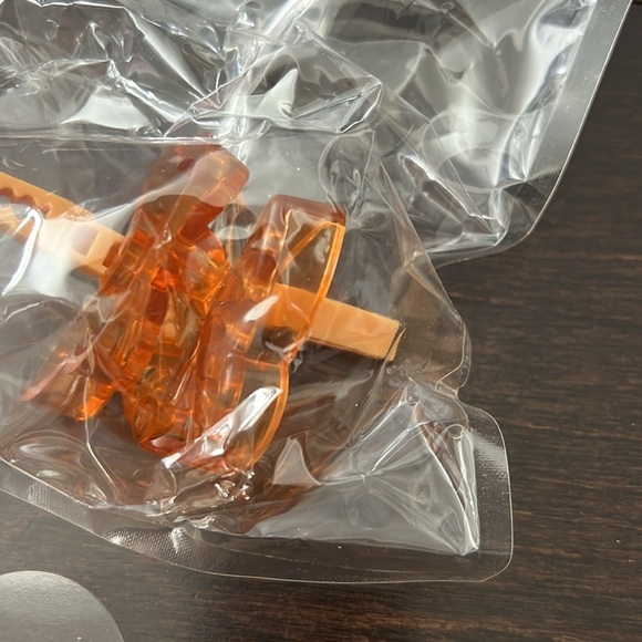 Joy Mangano metallic brushed mini warmer NIB - Picture 6 of 8